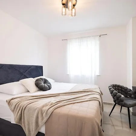 Apartment Jp Ždrelac