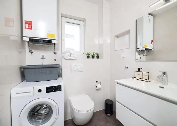 Jp Apartmán Ždrelac