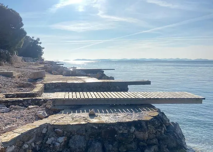 Jp Apartmán Ždrelac